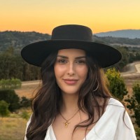 Wardalynn Mimouna