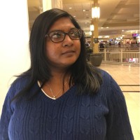Ramya Ram