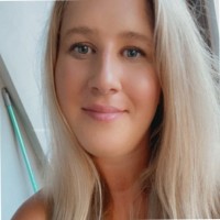 Johanna Gärdström