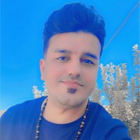 Hadi Amini Nejad