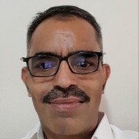 Shashikant Patil