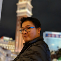 Chunglin Charlie Wang