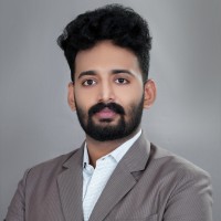 Vivek Tom Chungath