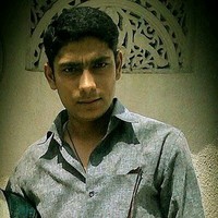 Ashish Dabral