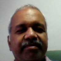 Seetharaman Regupathi