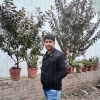 Nitesh Kumar Taank