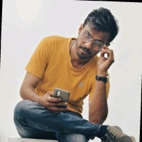 Harikrishnan V S