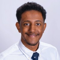 Abrham Eshetu