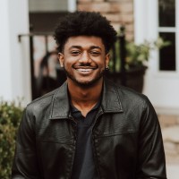 Dreek Morgan