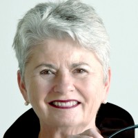 Ann Nader