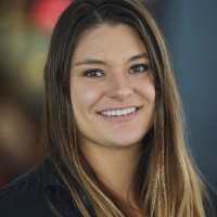 Courtney Hudson