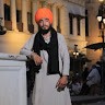 Mr Boota Sangha