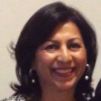 Estela Mary Goiris Calderaro