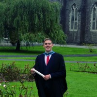 Cian Mchale