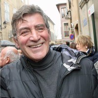 Jean-Luc Lacoste