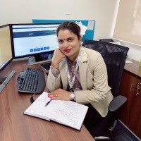 Richa Verma