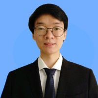 Zhichao Ge