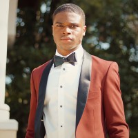 Desmond Donaldson