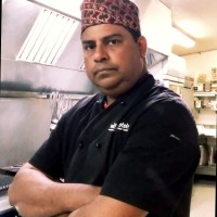 Sarker Faruk Ahmed (Bob)