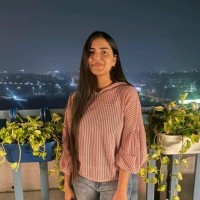 Priya Singh Sisodia