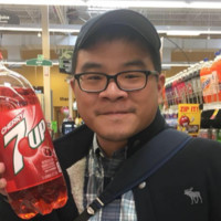 Teddy Chung