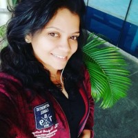 Kiran Ghorpade