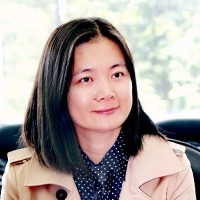 Vanessa Zeng
