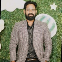 Saikiran Pythireddi