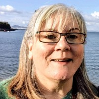 Liz McGoldrick