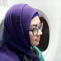 Rafiqa Dewi