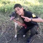 Rgie Robles