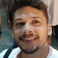 Eberton Silva Dos Santos