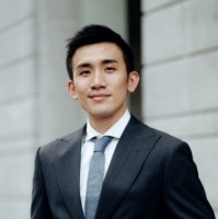 Ryan Ang