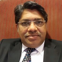 Gopal Krishnamurthy   FRM