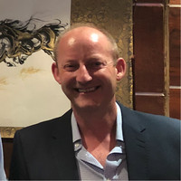 Iain Cameron