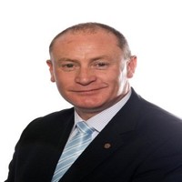 Steve Brady