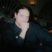 Joshua Gates