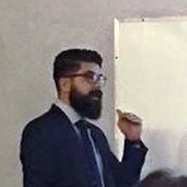 Luis S. Rodriguez Perez