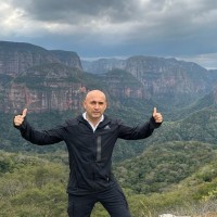 Roberto Osinaga Rivero