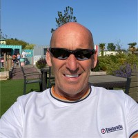 Gary Evans