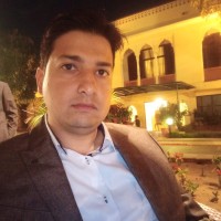 Dr Abhinav Nagar