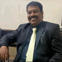 Dr. G Sumanth Kumar