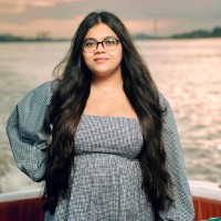 Shreya Paul