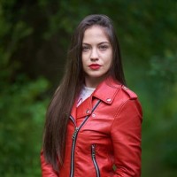 Iva Petkova