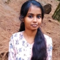 Nivetha S