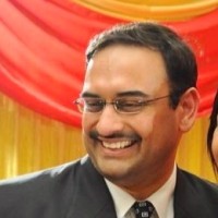 Biren Shah