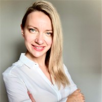 Anna Heresztyn-Barić