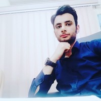 Ebrahim Farhani Nejad
