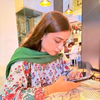 Arhama Khan