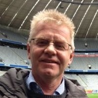 Bosse Andersson